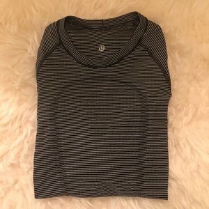 Lululemon Long Sleeve